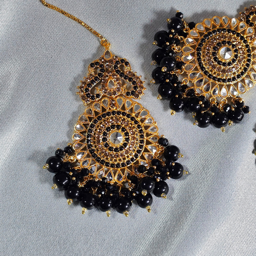 Black Afsana