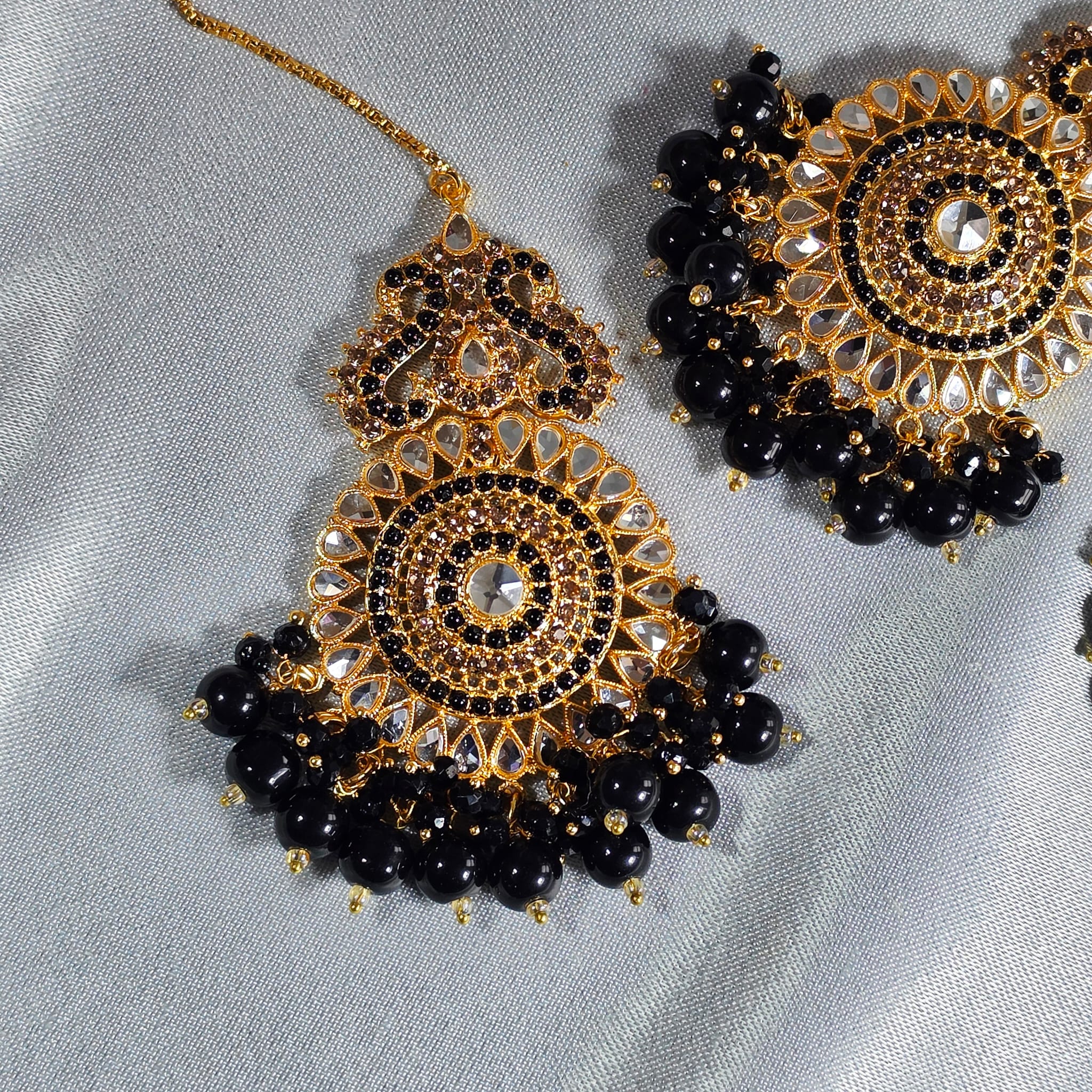 Black Afsana