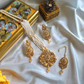 Champagne and Gold Dream
