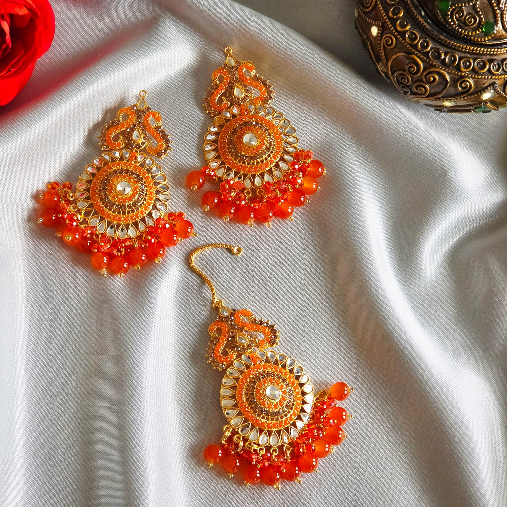 Orange Afsana
