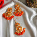 Orange Afsana