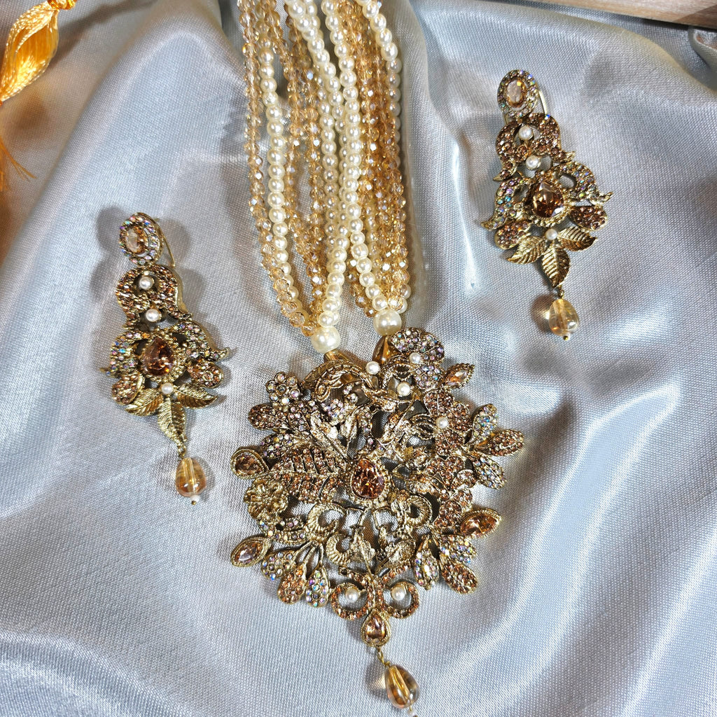 Gold Afreen