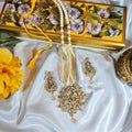 Gold Afreen