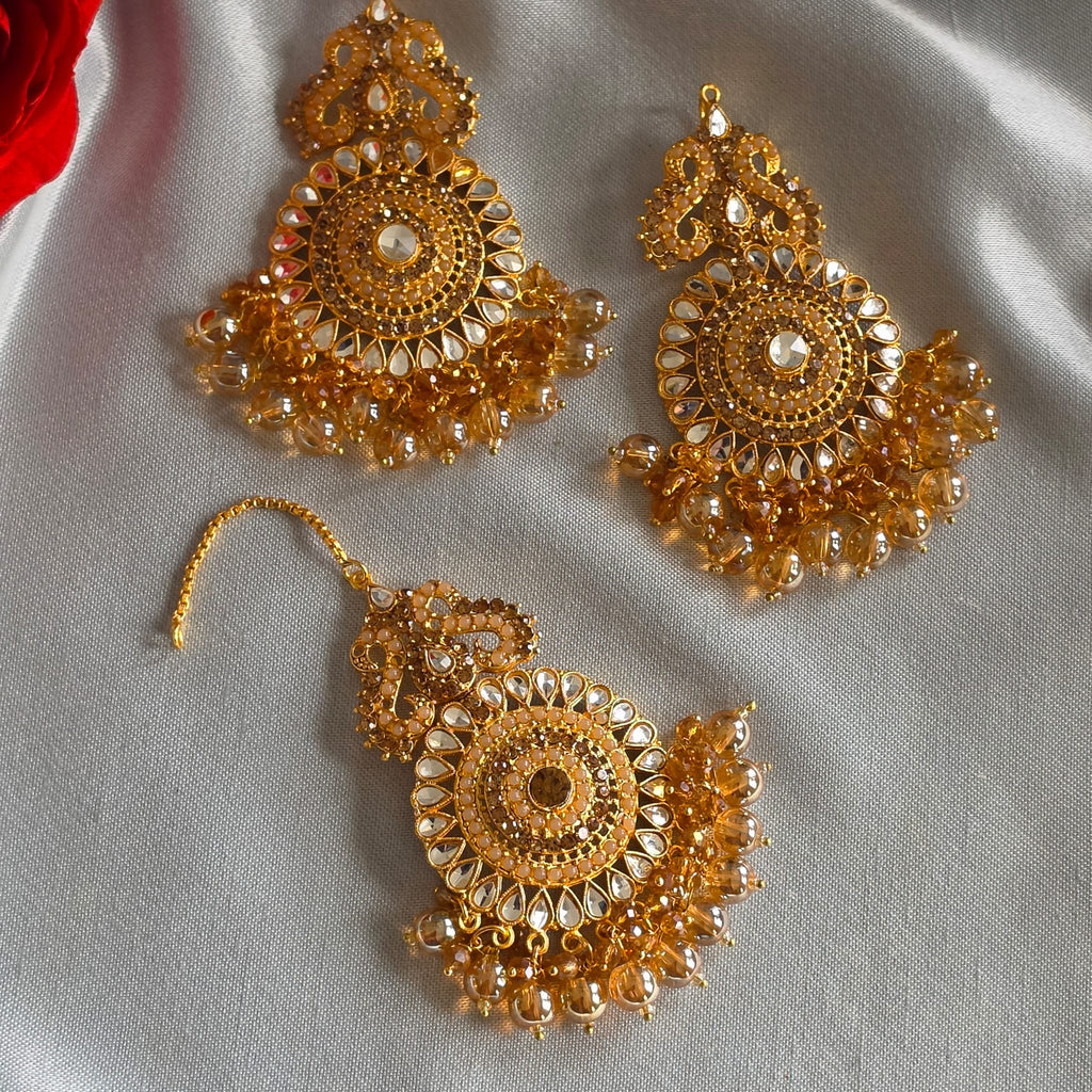 Gold Afsana