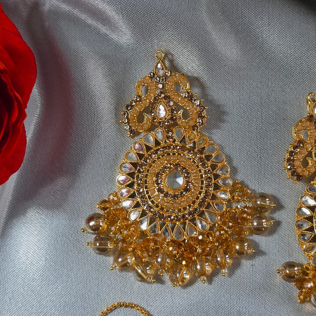 Gold Afsana