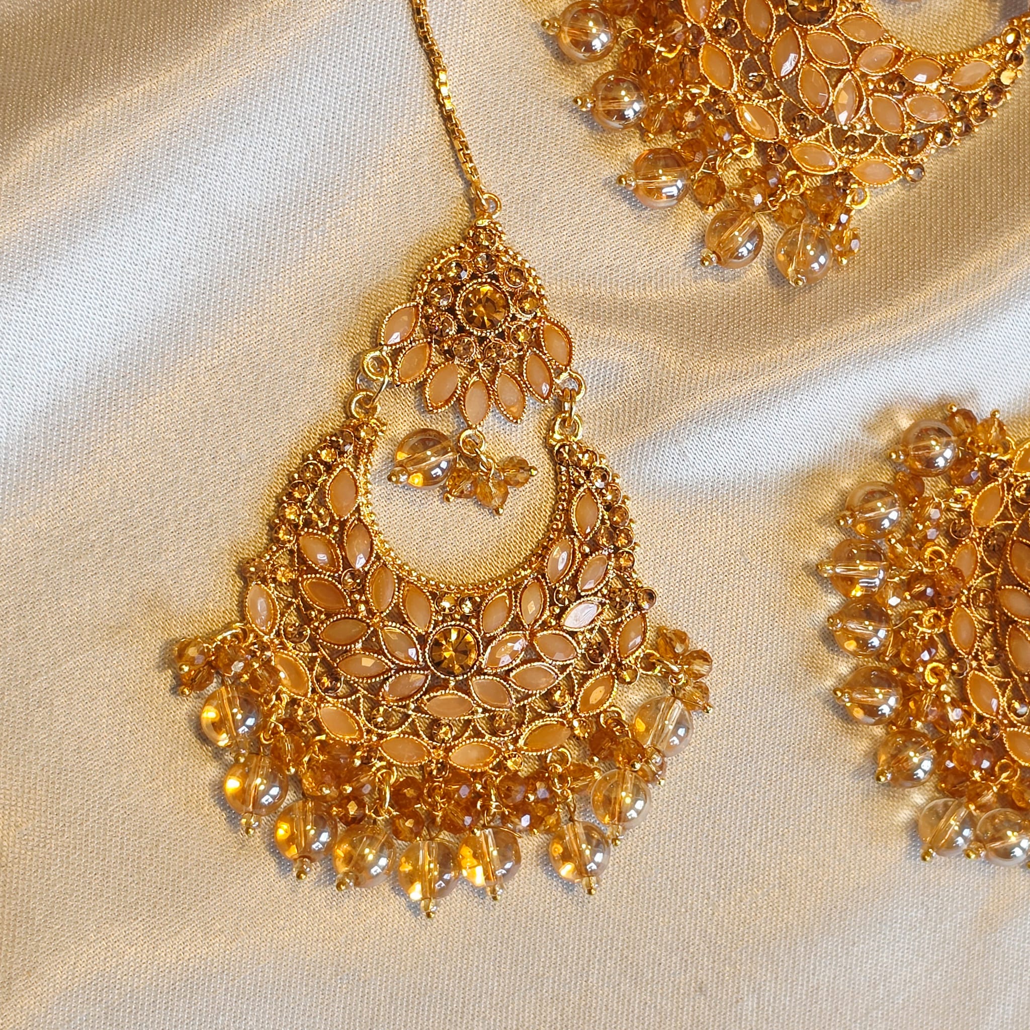 Gold Minal
