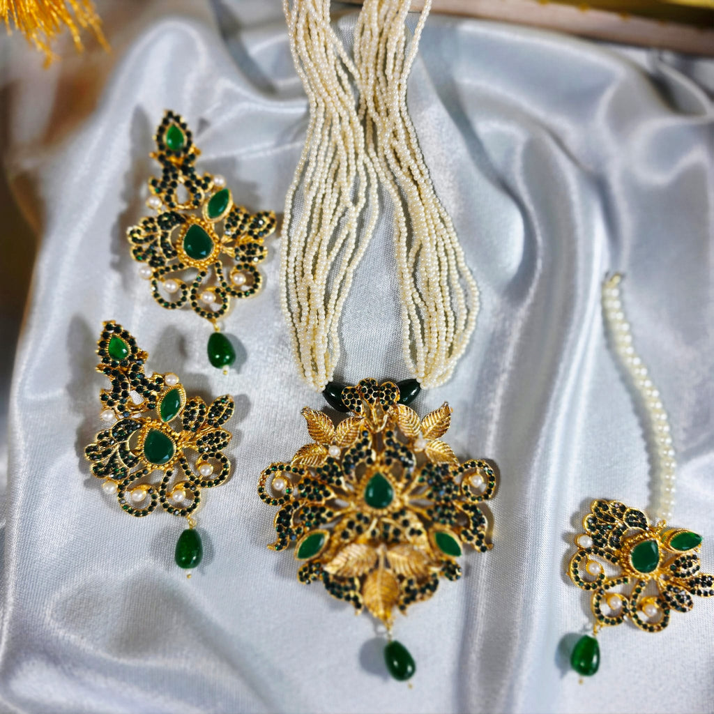Green Afreen