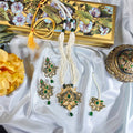 Green Afreen