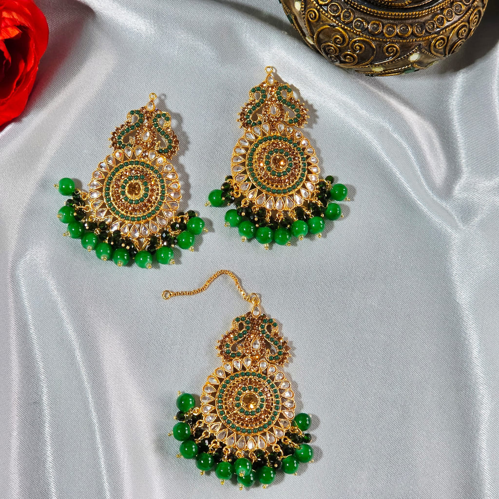 Green Afsana