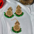Green Afsana