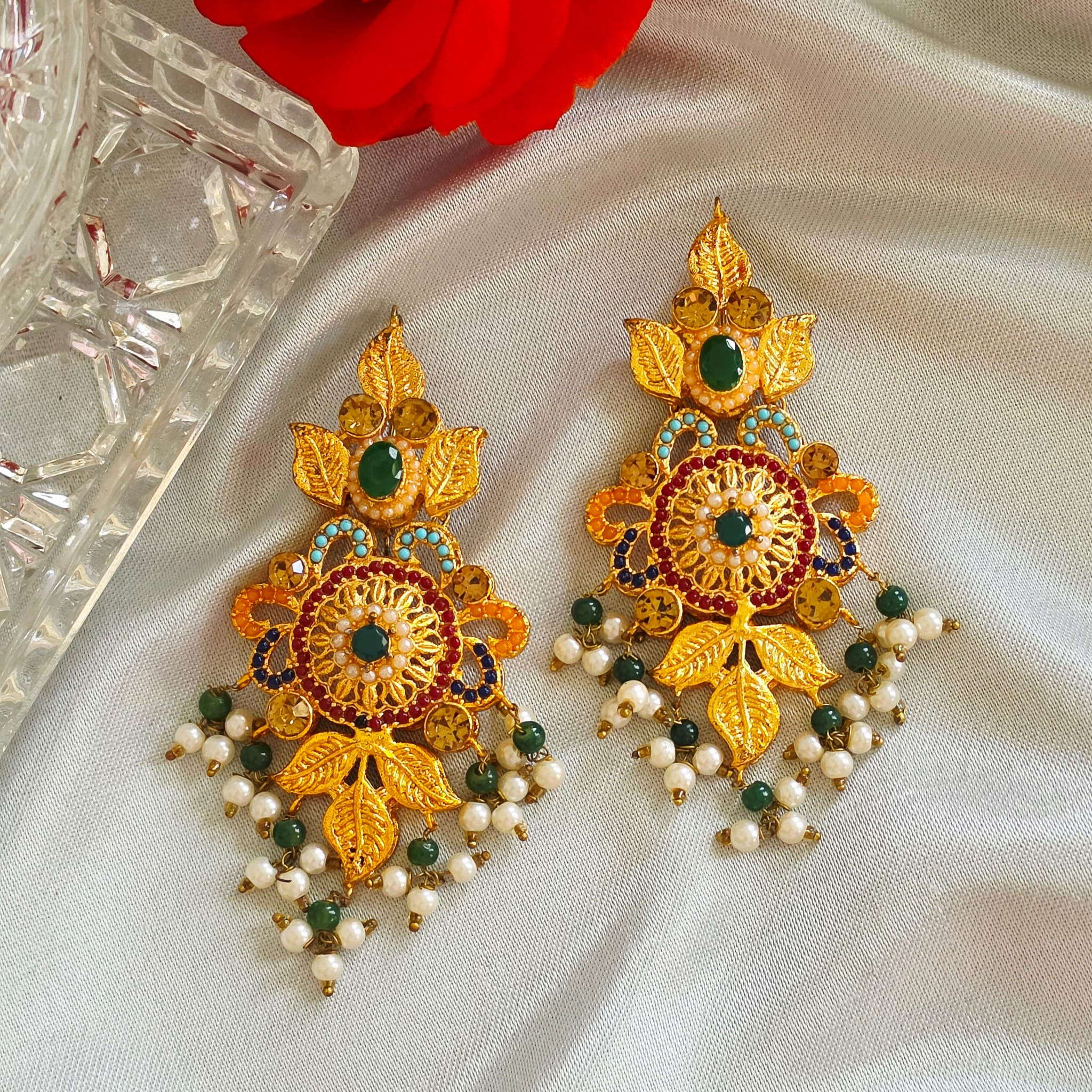 Green Ishq
