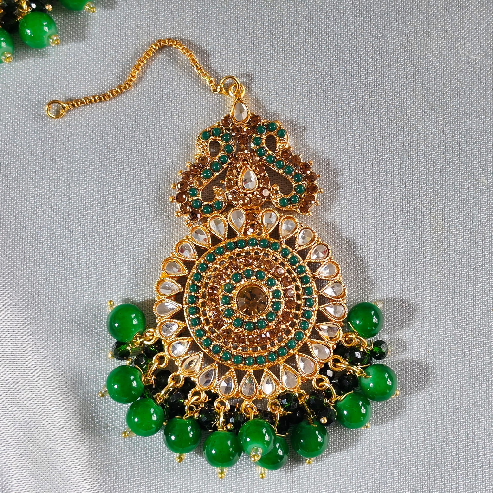 Green Afsana