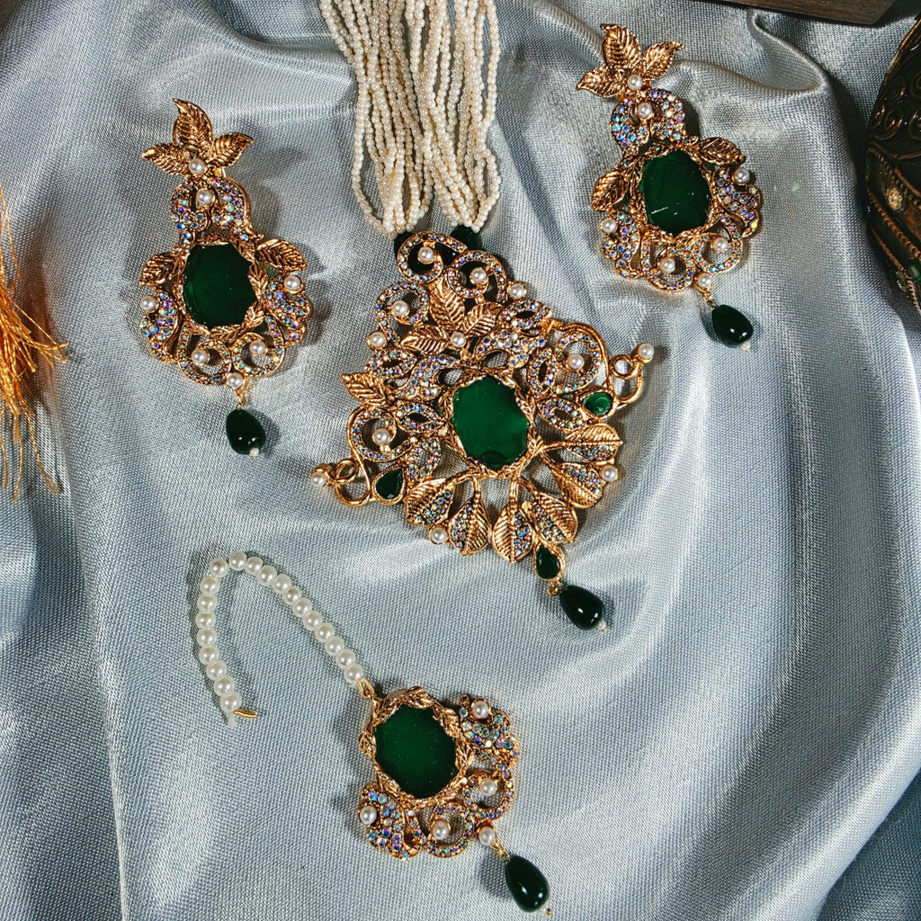 Green Gulzar