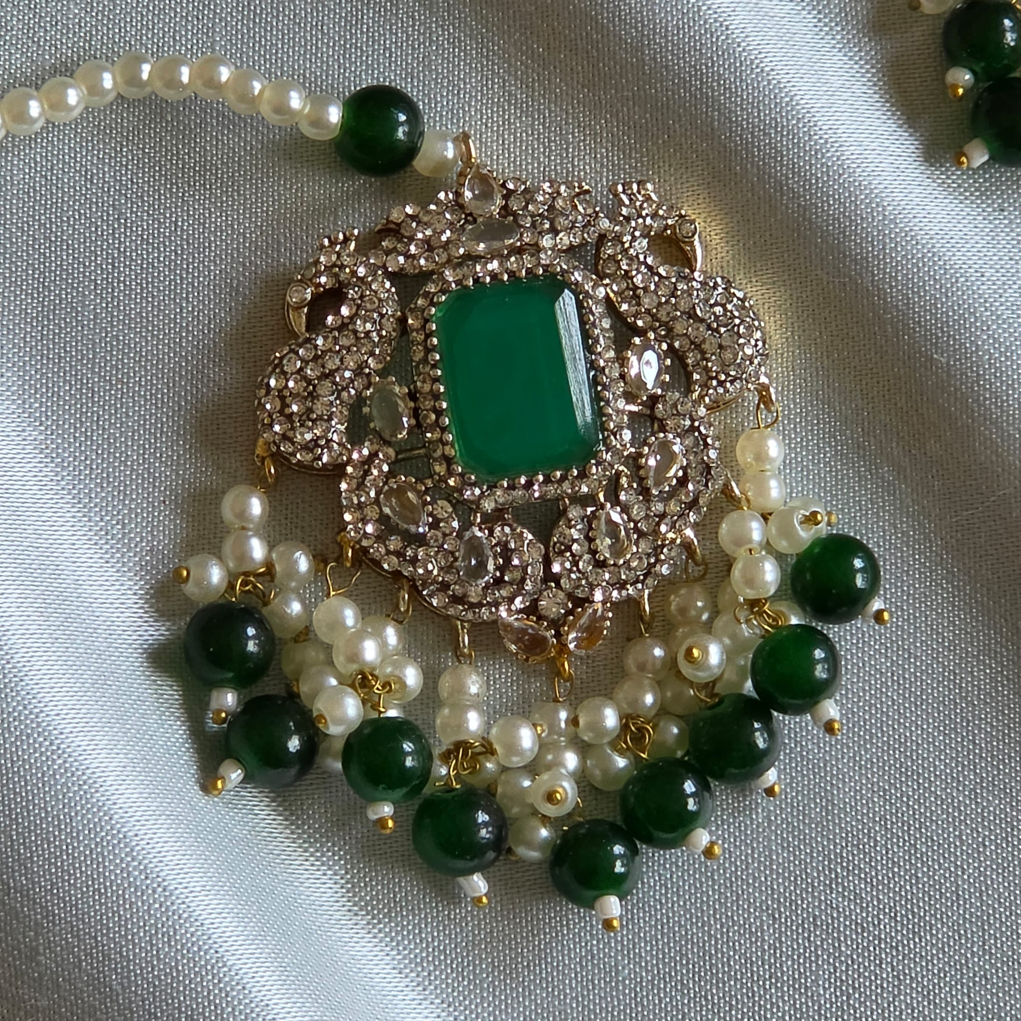 Green Ivy