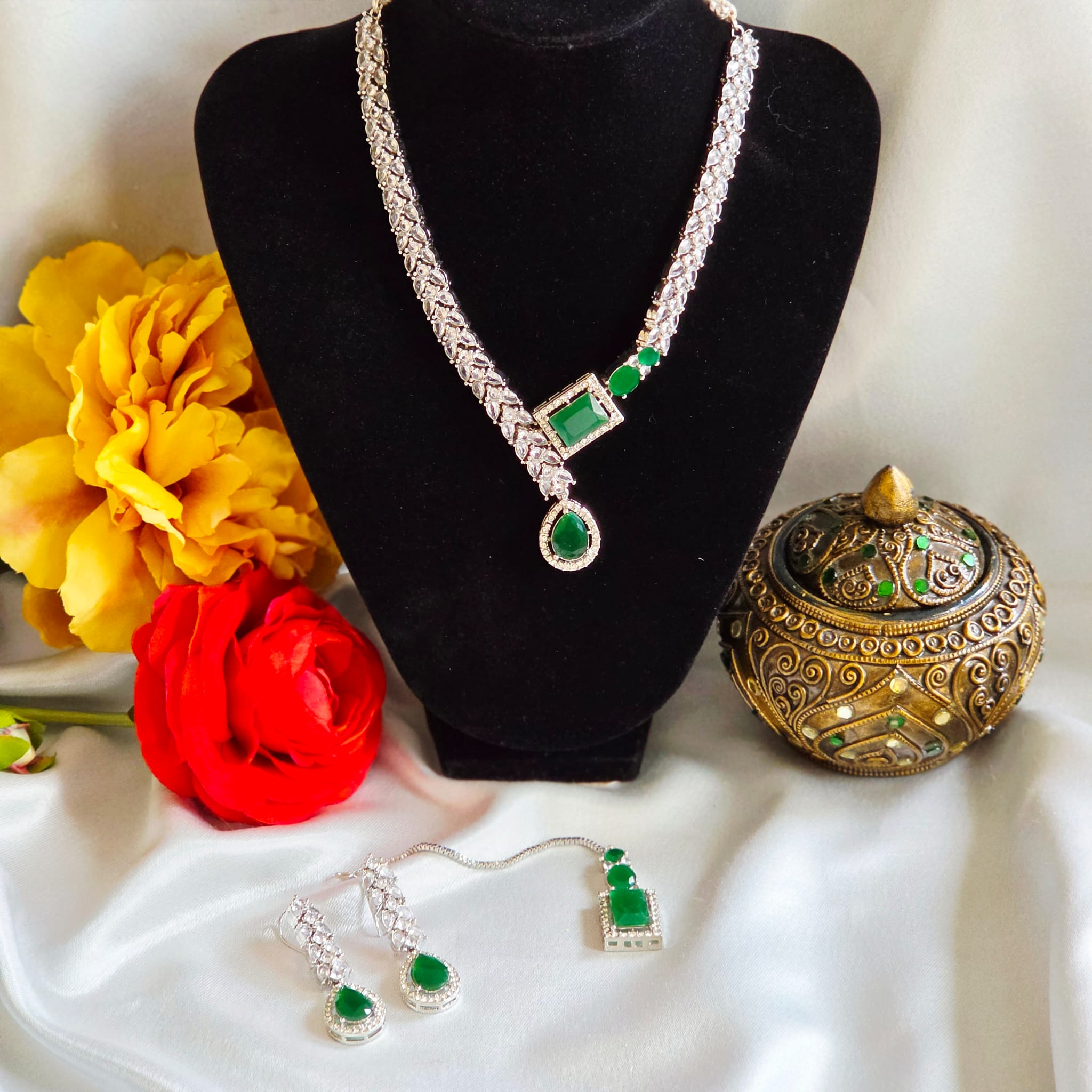 Green Mahru