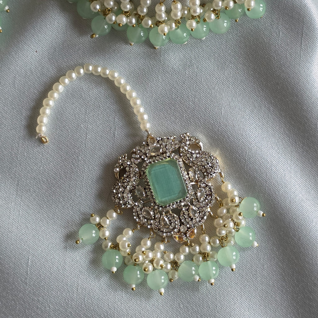 Mint Ivy