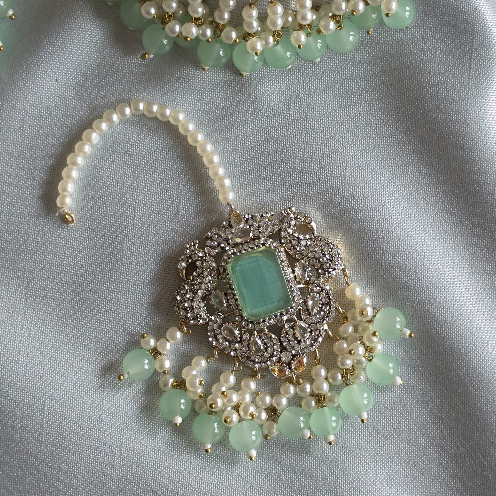 Mint Ivy