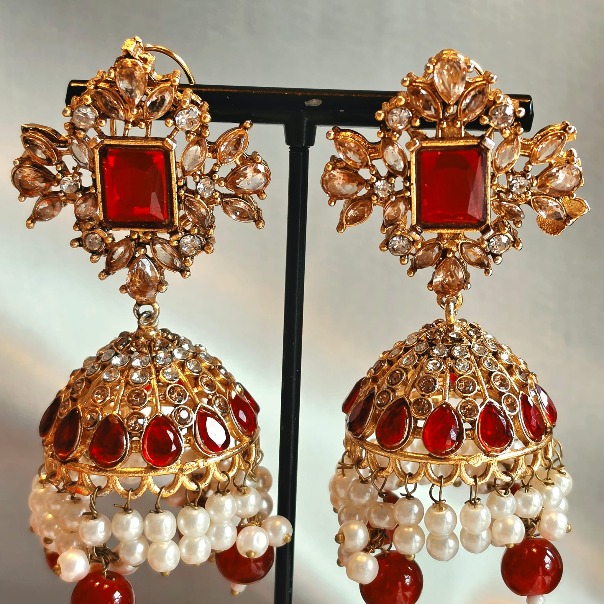 Misha Red