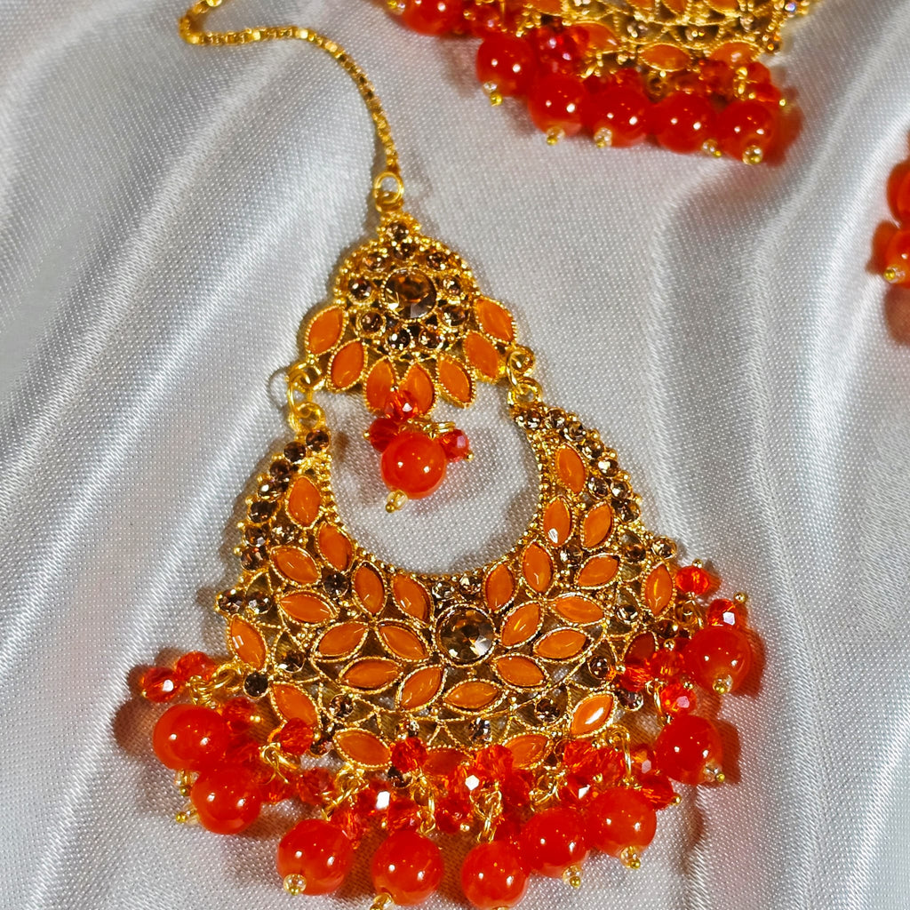 Orange Minal