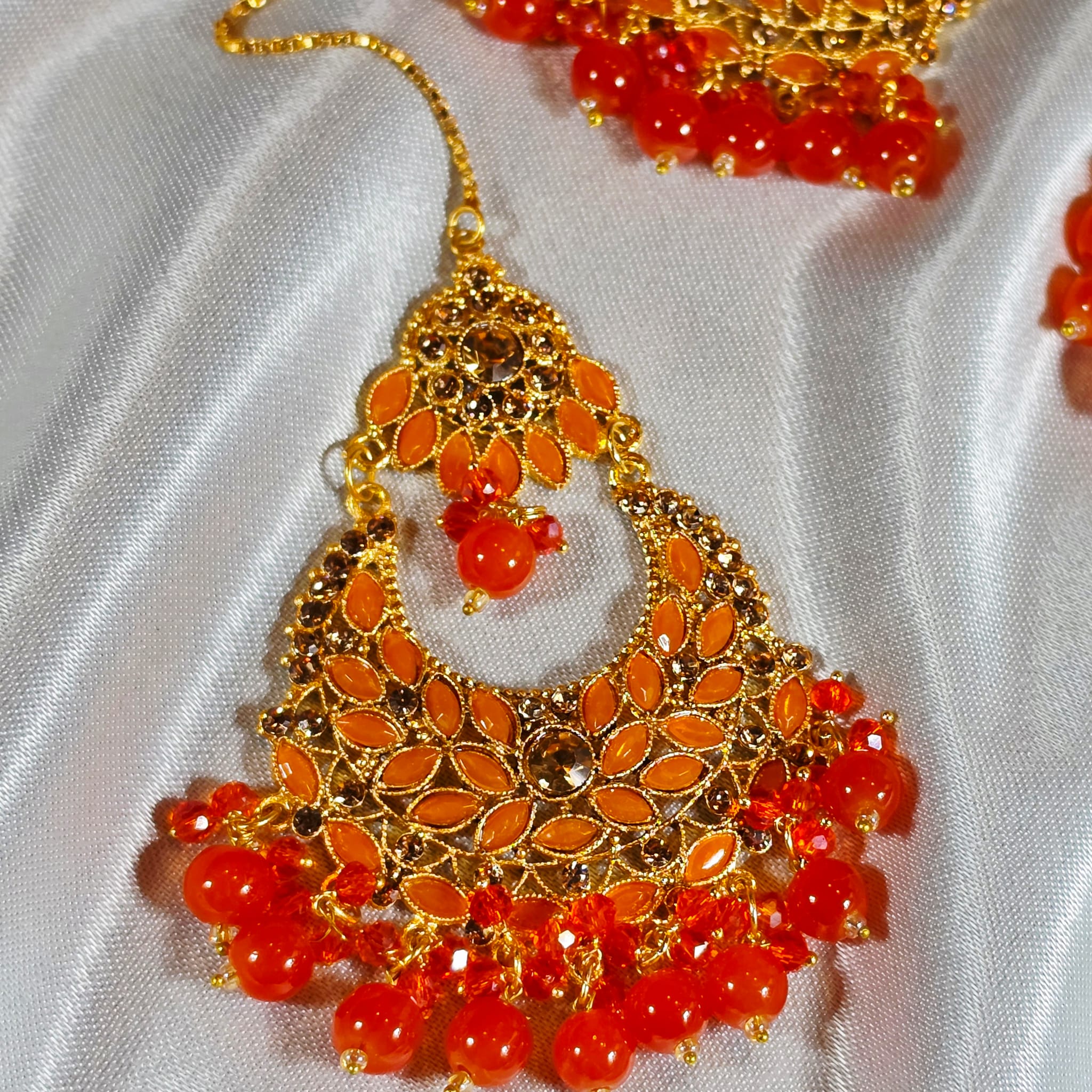 Orange Minal