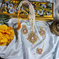 Light Pink Gulzaar