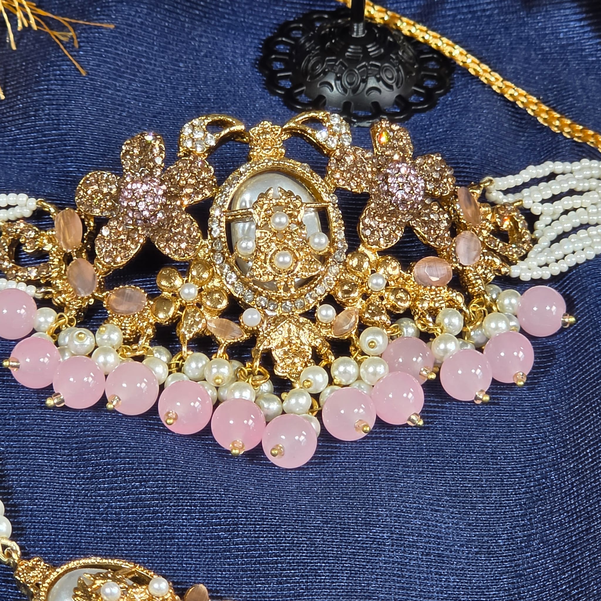 Pink Beauty
