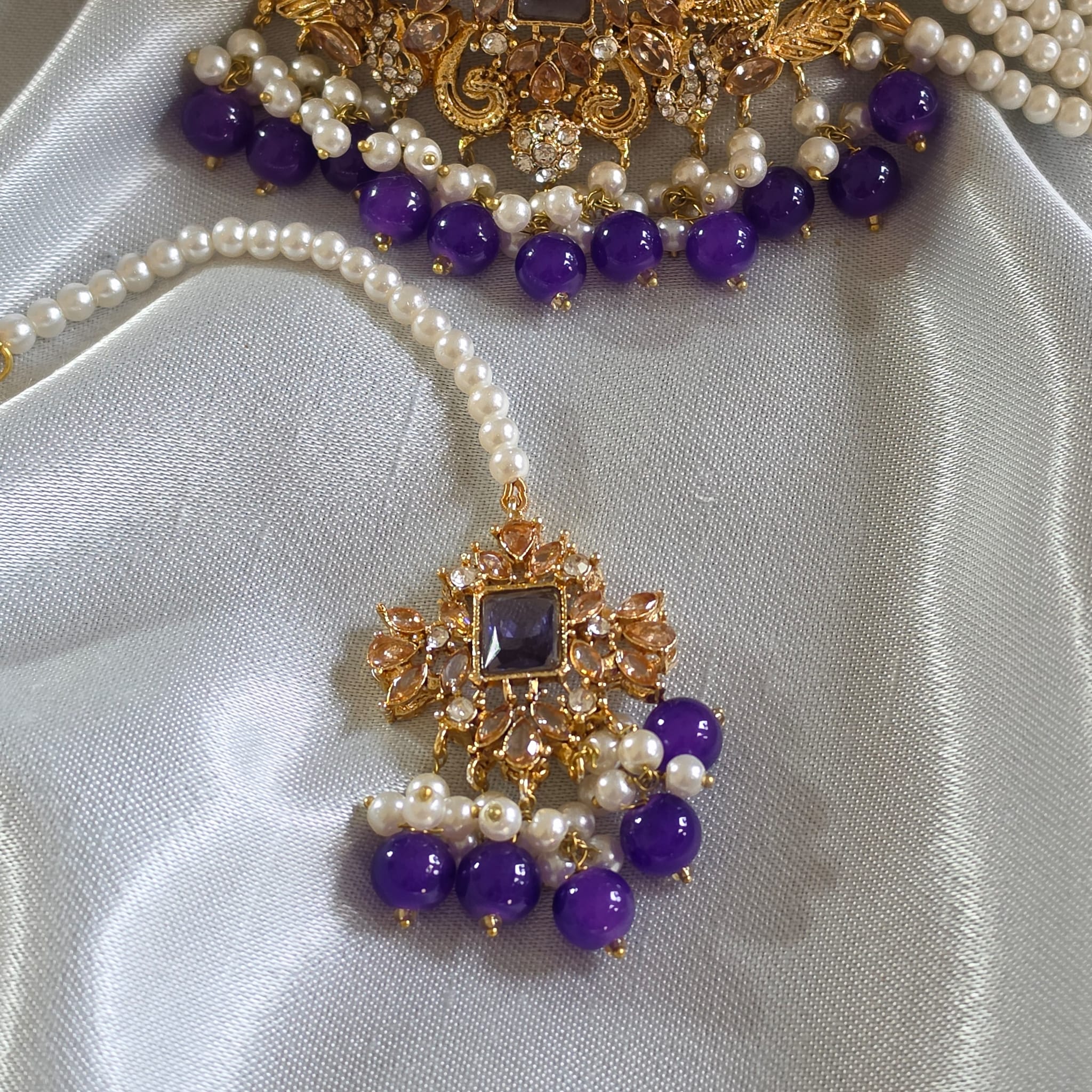 Misha Purple