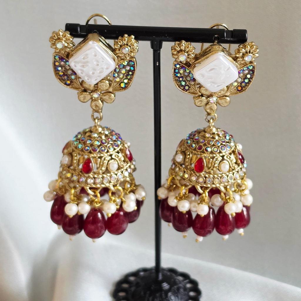 Ruby Red