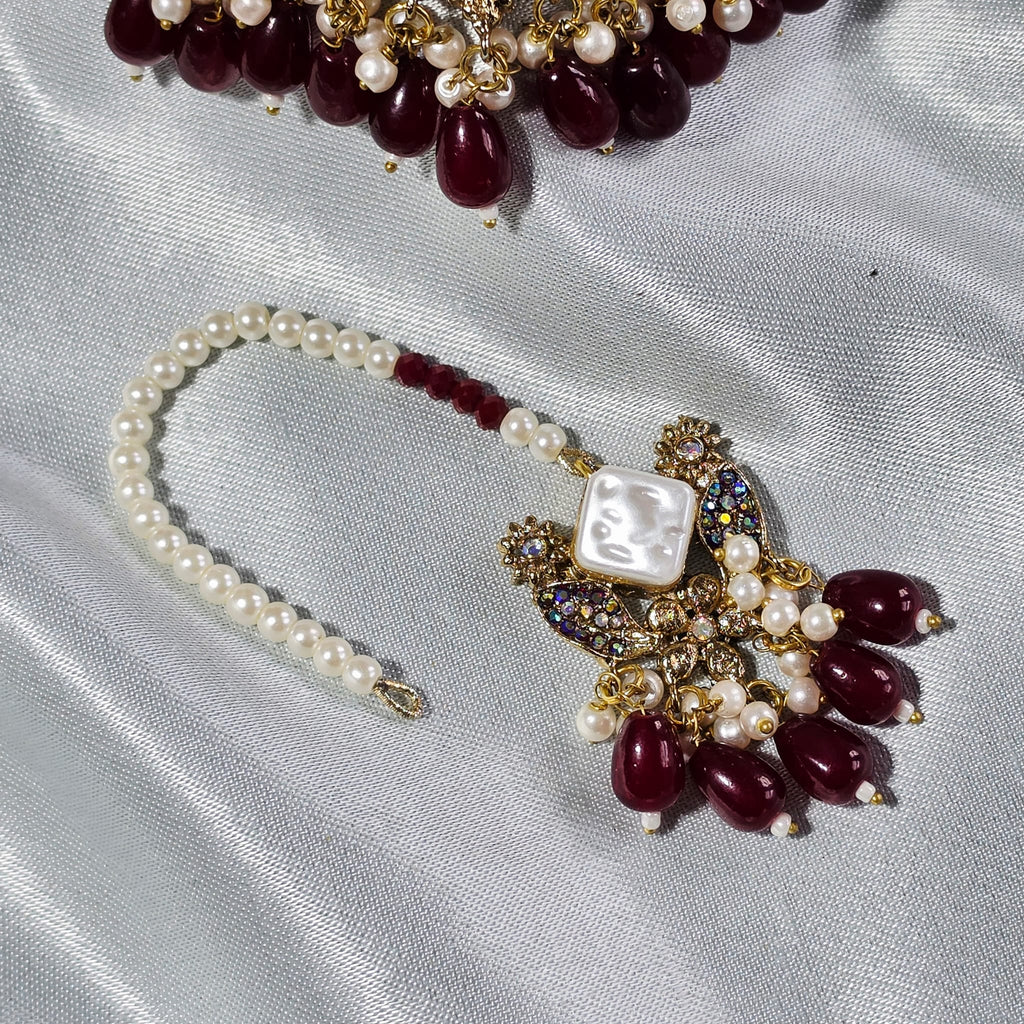 Ruby Red