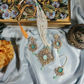 Sea Green Gulzaar