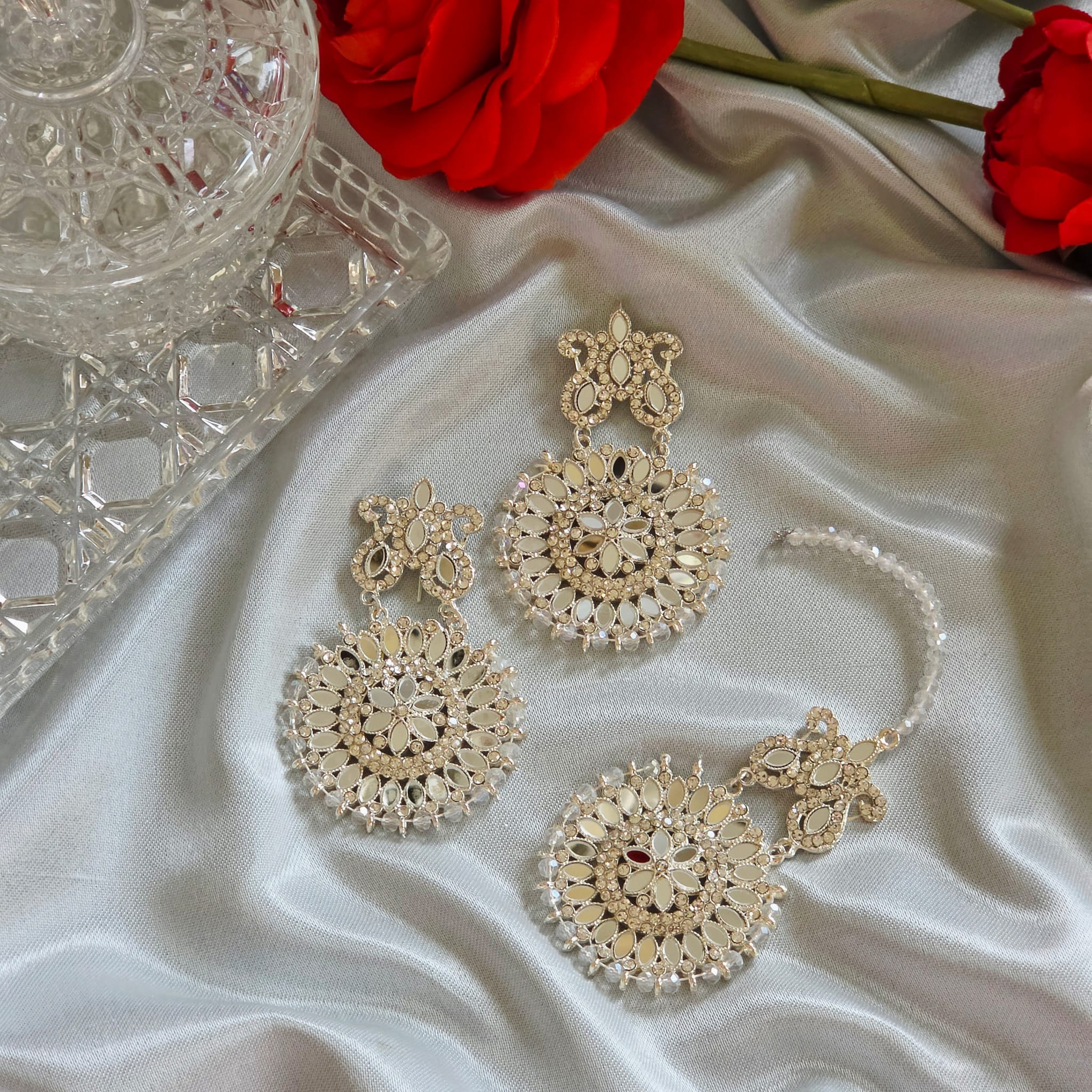 Silver Haseen