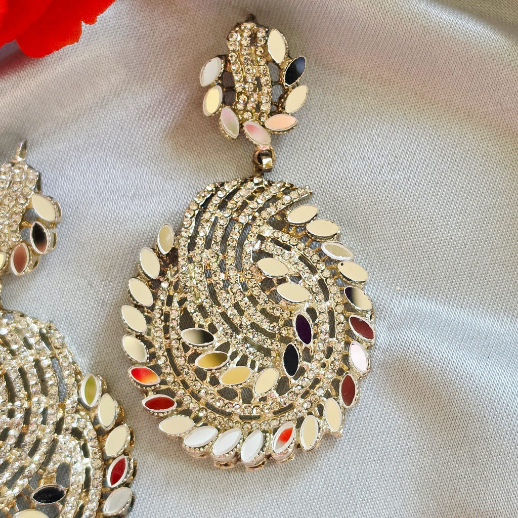 Silver Arsh