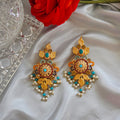 Turquoise Ishq