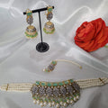 Mint Green Chand