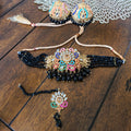 Black Lagen - Choker Set