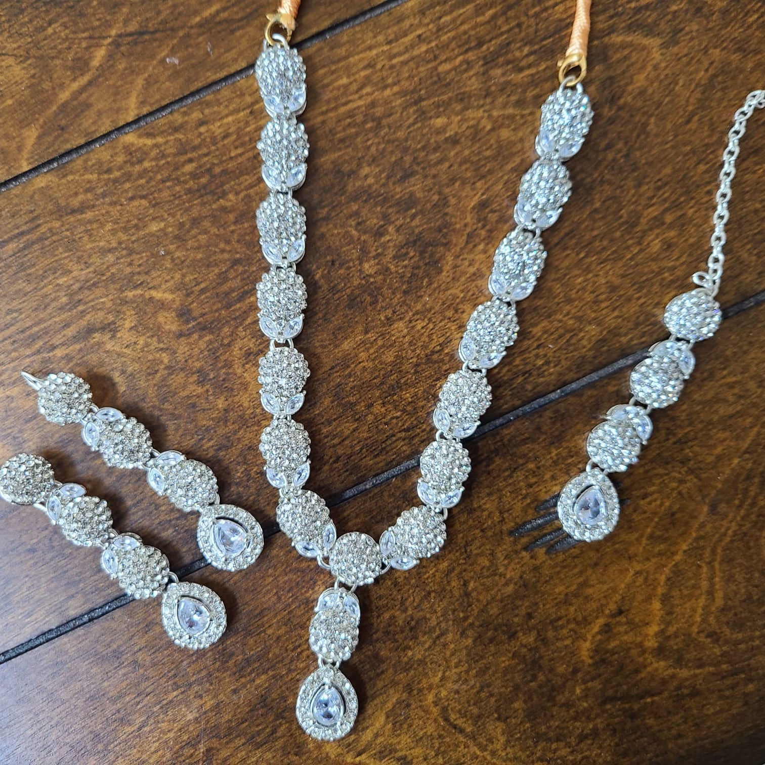 Silver Dreams