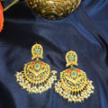 Blue Afroza