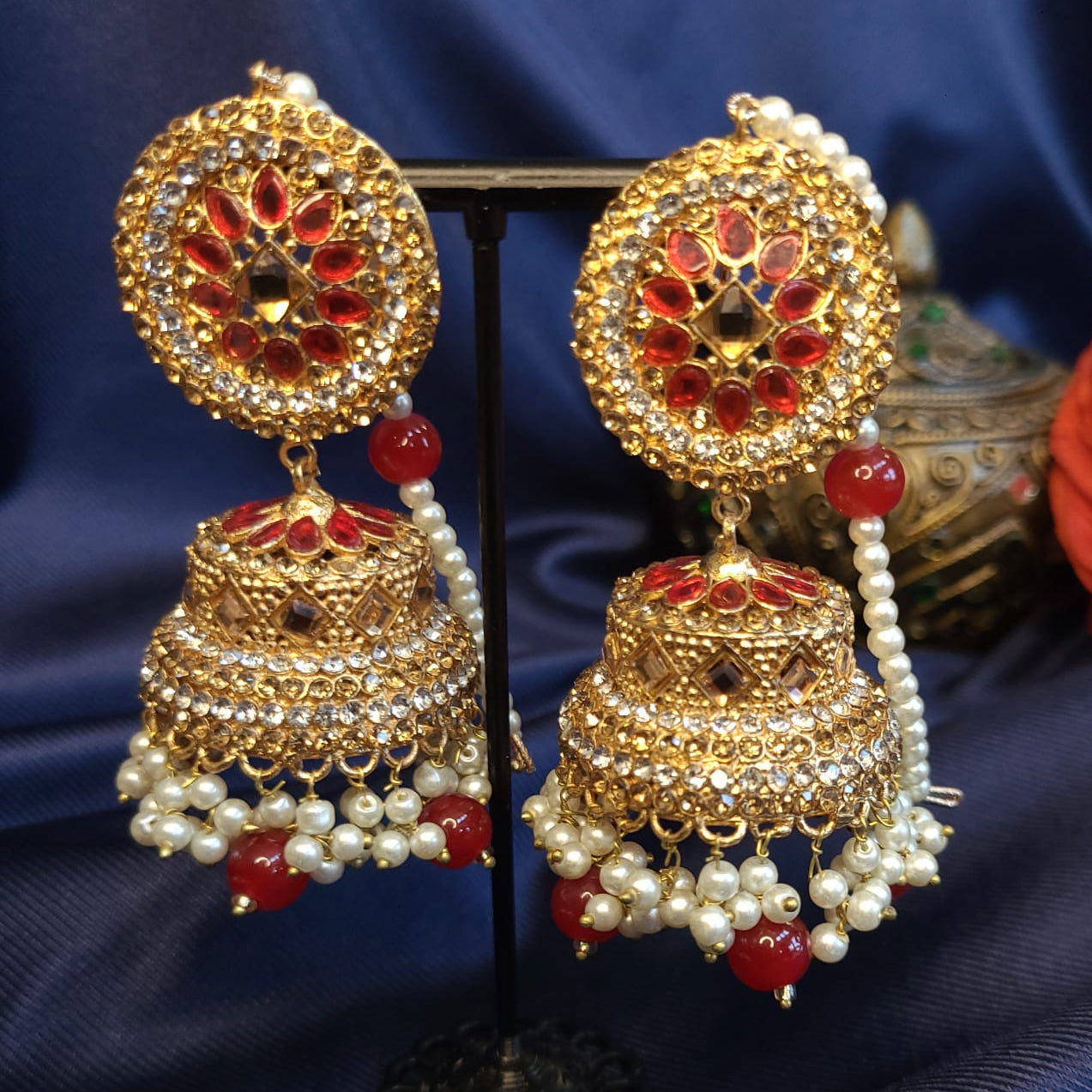 Red Shafaq