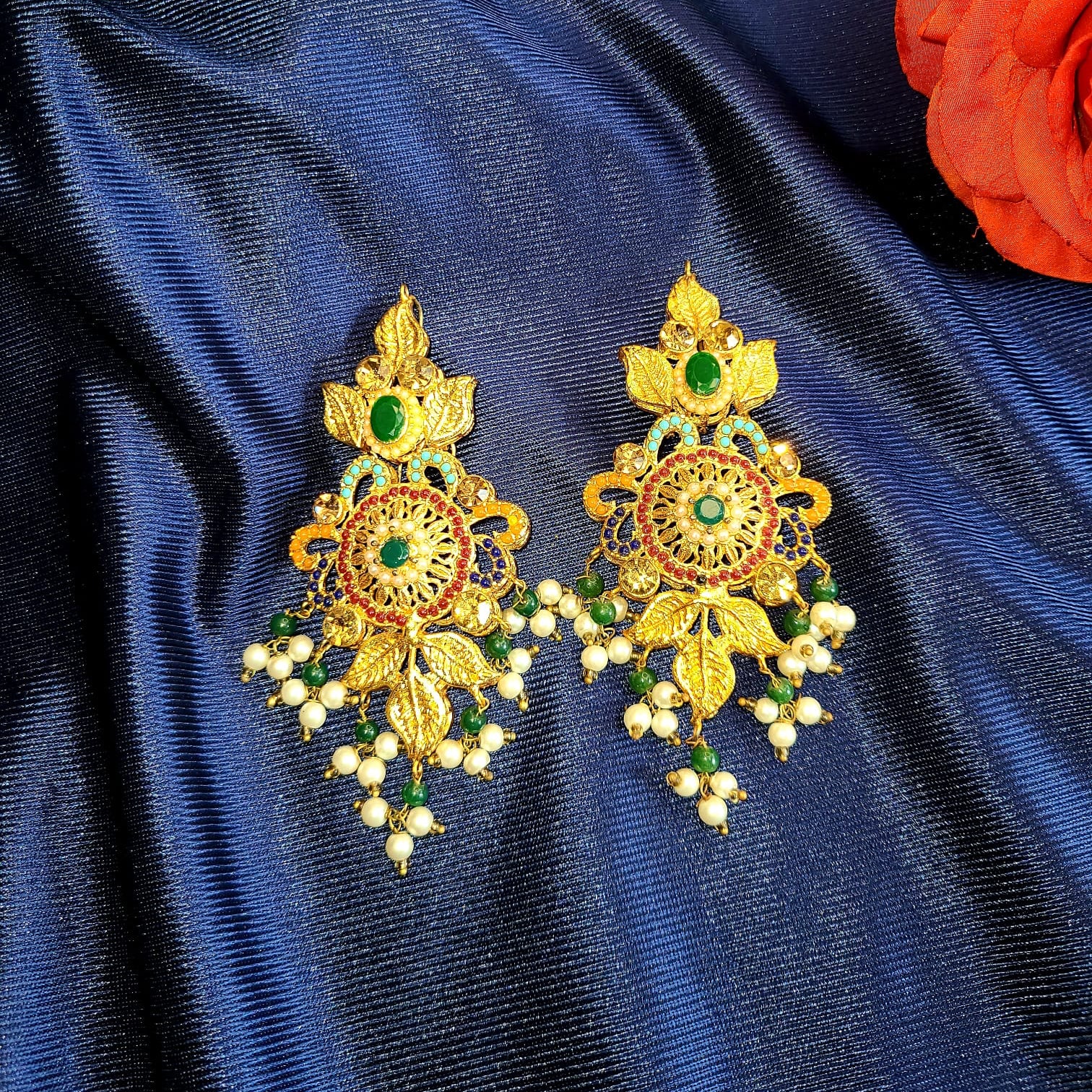 Green Ishq