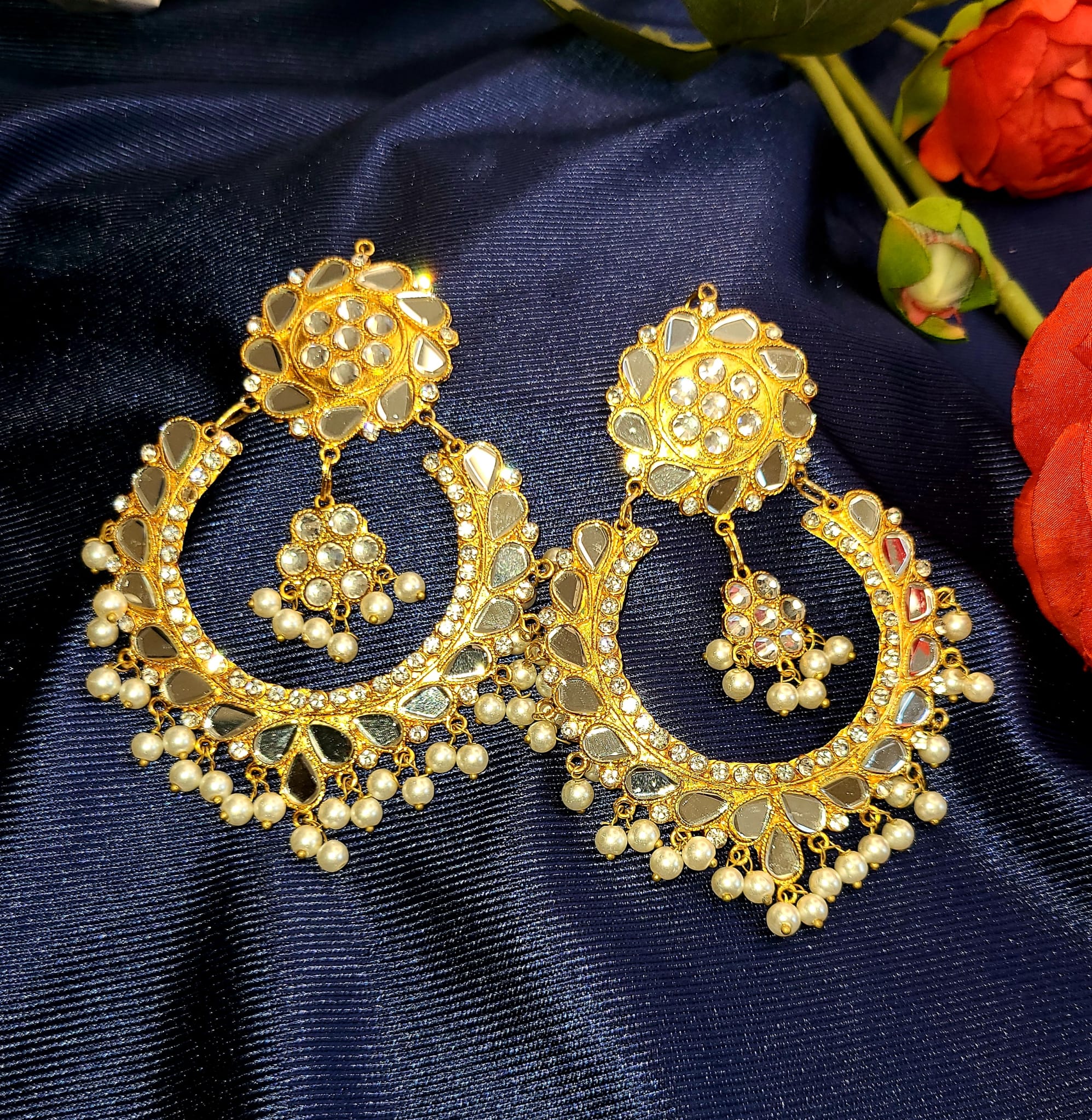 Gold Bahawalpuri