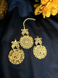 Gold Haseen