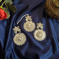 Silver Haseen