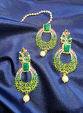 Green Falaq