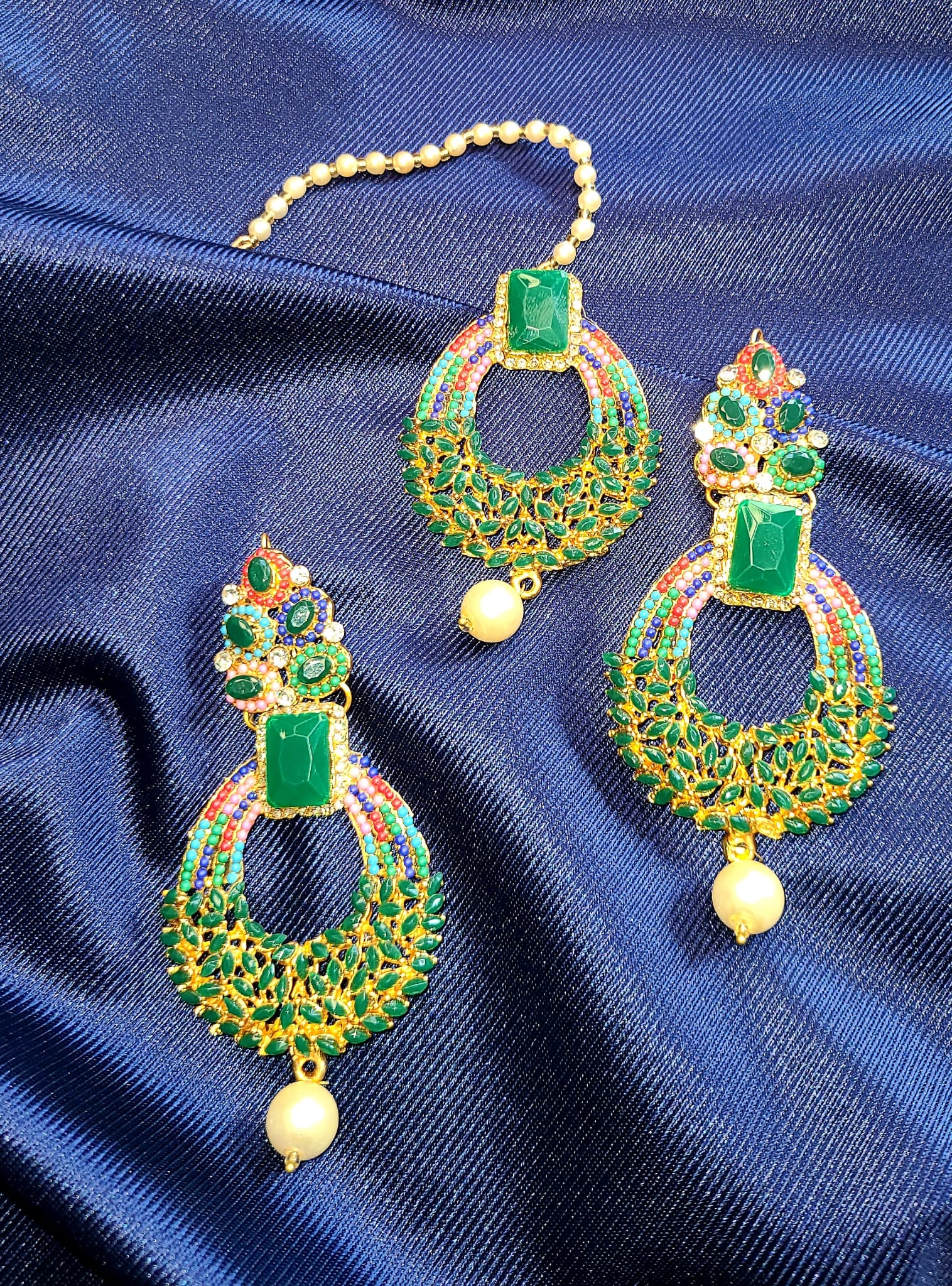 Green Falaq
