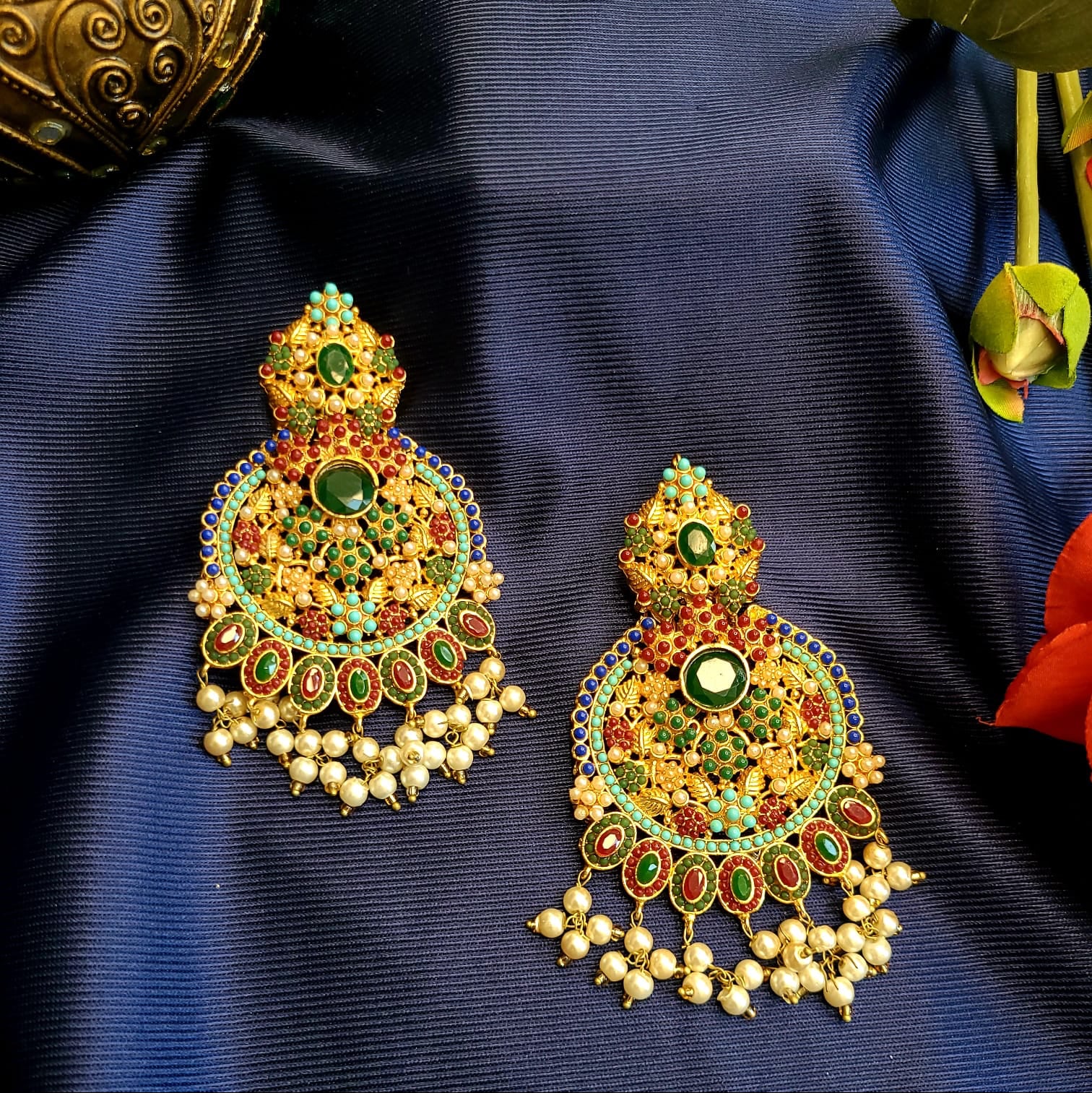 Green Bahaar