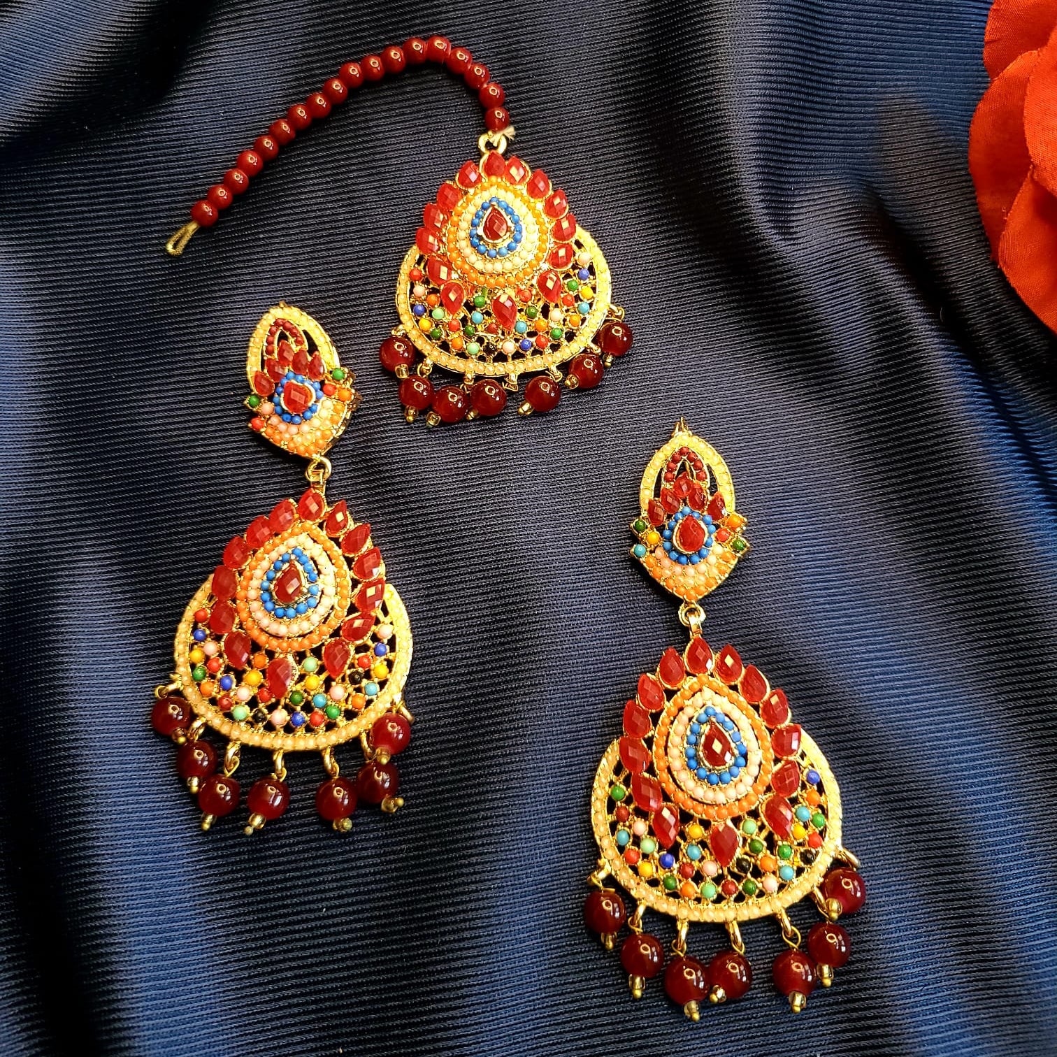 Red Ehsaas