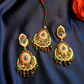 Red Green Ehsaas