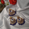 Dark Blue Minal