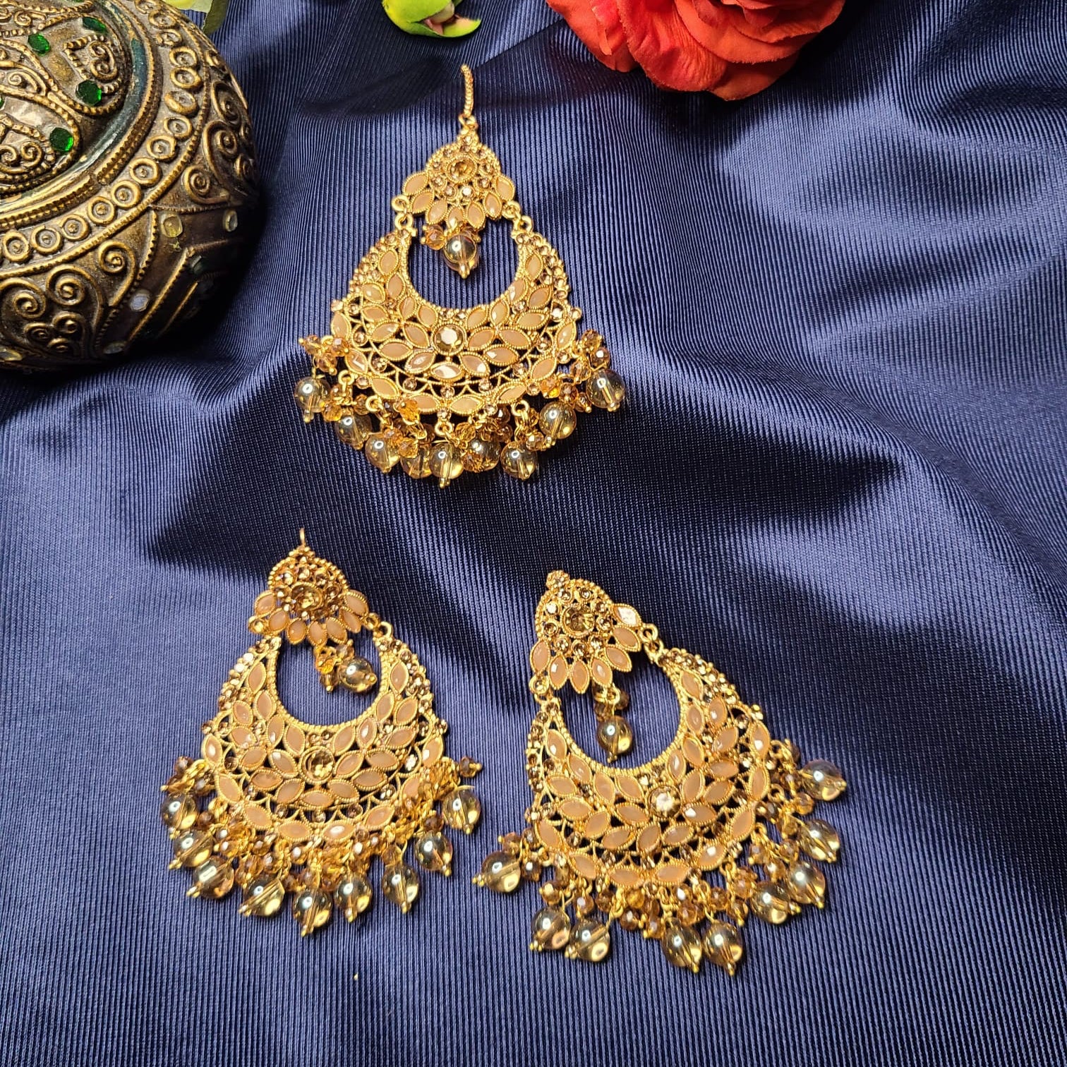 Gold Minal