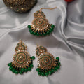 Green Afsaana